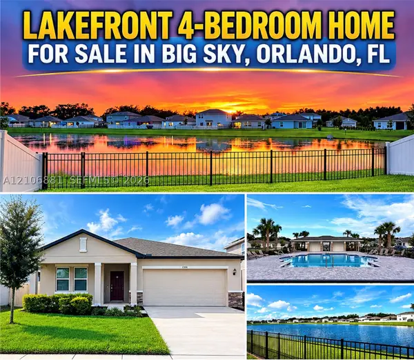 1306 Axel Graeson Ave, Kissimmee, FL 34744