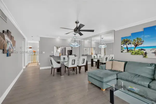 604 NE 2nd St #317, Dania Beach, FL 33004