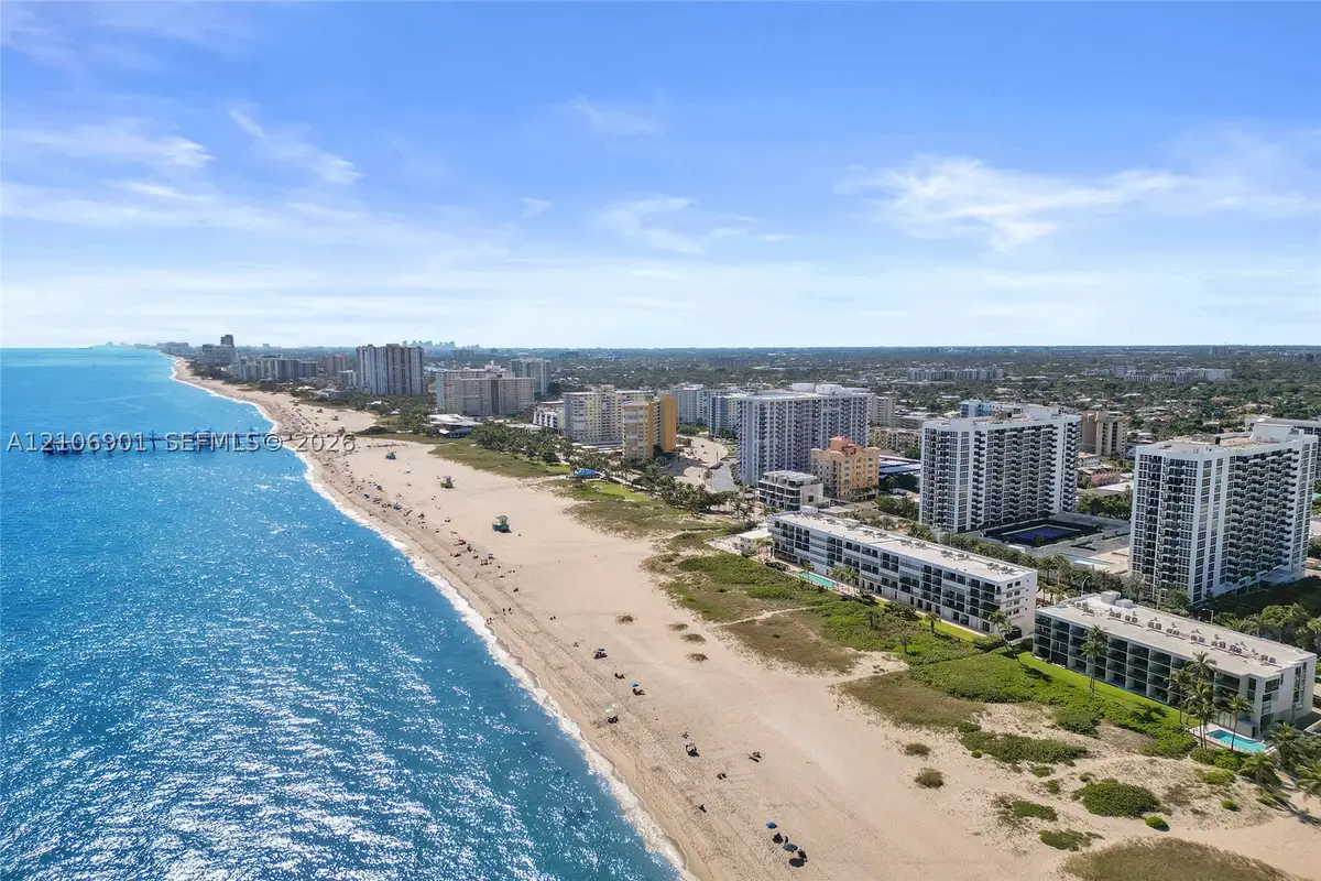510 N Ocean Blvd #308, Pompano Beach, FL 33062 - #1