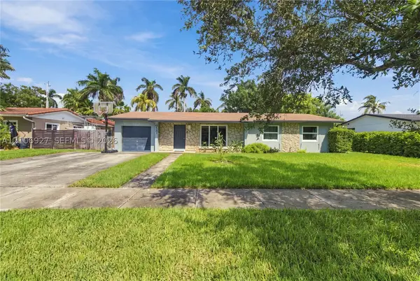 9121 SW 184th Ter, Cutler Bay, FL 33157