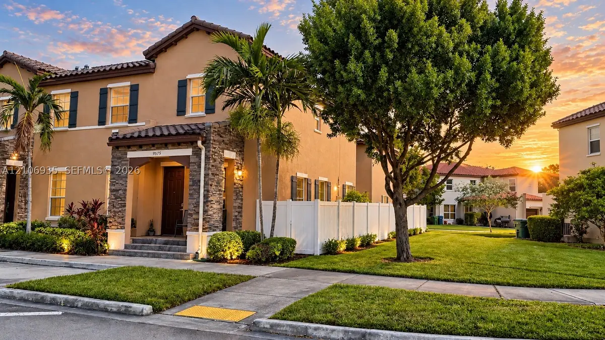 9575 SW 171st Path, Miami, FL 33196 - #1