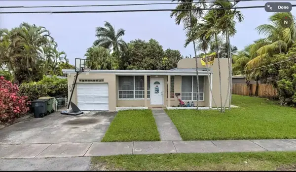 2145 NE 124th St, North Miami, FL 33181