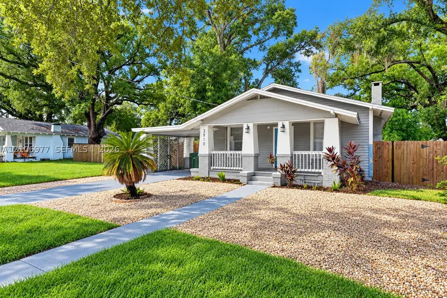 3810 N Arlington Ave, Tampa, FL 33603 - #2