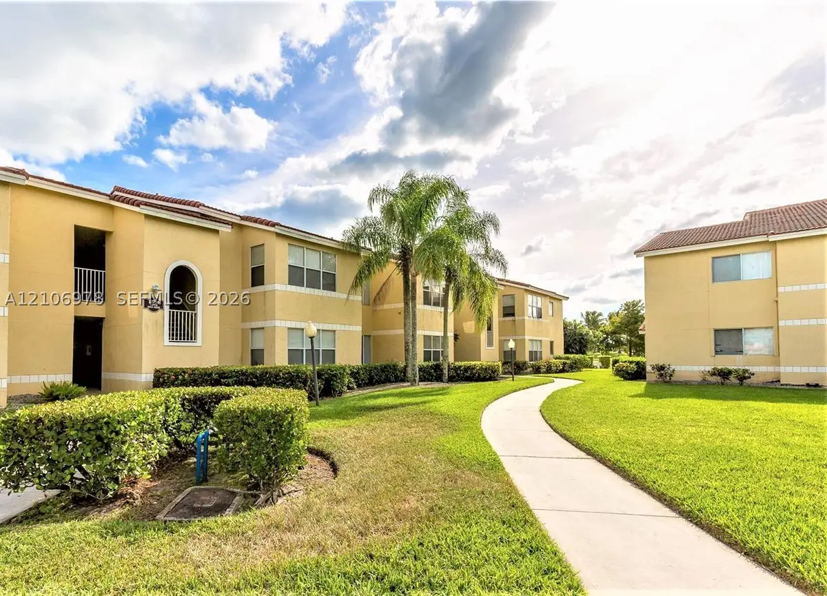12650 Vista Isles Dr #914, Sunrise, FL 33325 - #1