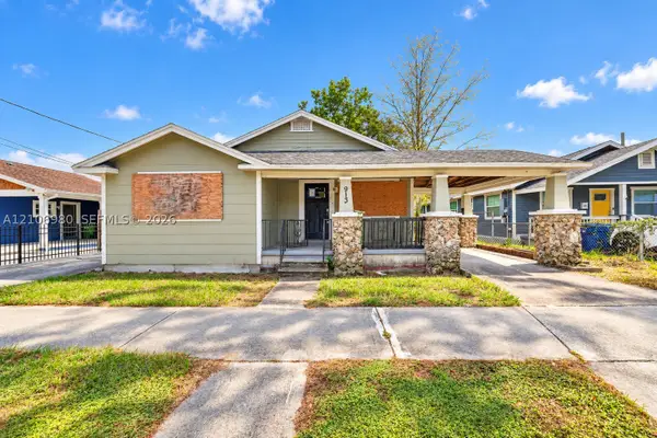 913 E 28th Ave, Tampa, FL 33605