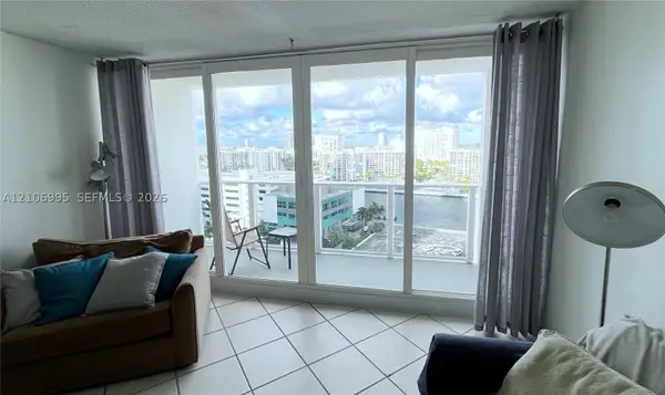 3505 S Ocean Dr #1404, Hollywood, FL 33019