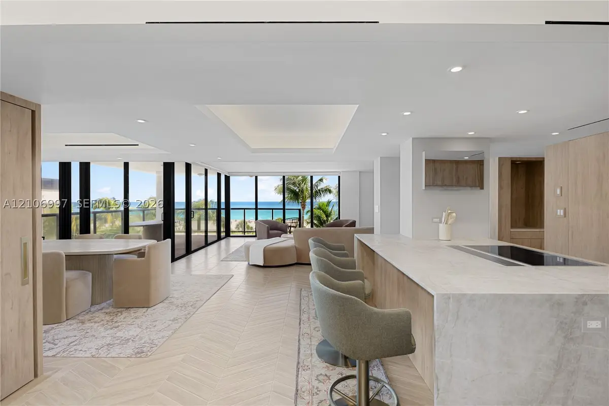 5845 Collins Ave #405/406, Miami Beach, FL 33140 - #1