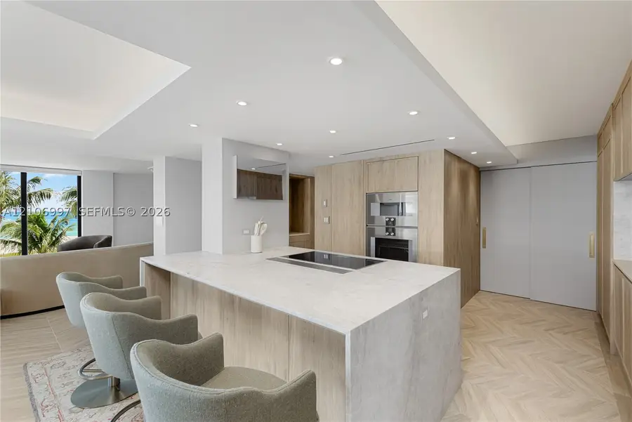 5845 Collins Ave #405/406, Miami Beach, FL 33140 - #3
