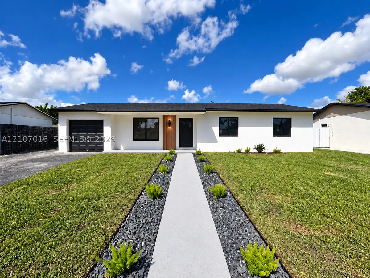 12035 SW 117th Ter, Miami, FL 33186 - #1