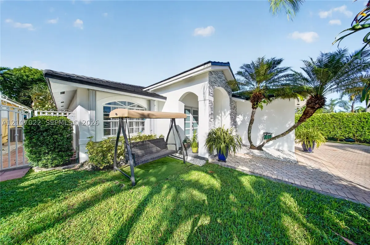 14665 SW 113th Ln, Miami, FL 33186 - #1