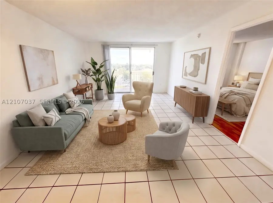 15600 NW 7th Ave #606, Miami, FL 33169 - #2