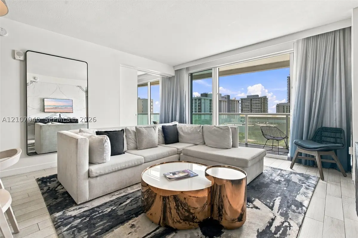 3101 Bayshore Dr #707, Fort Lauderdale, FL 33304 - #1