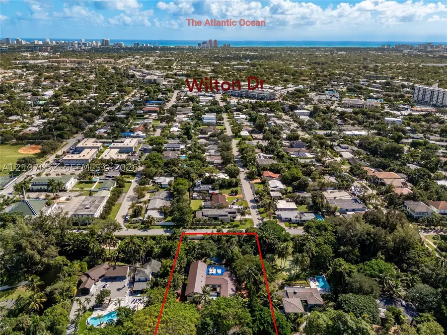 2200 Lazy Ln, Lazy Lake, FL 33305 - #3