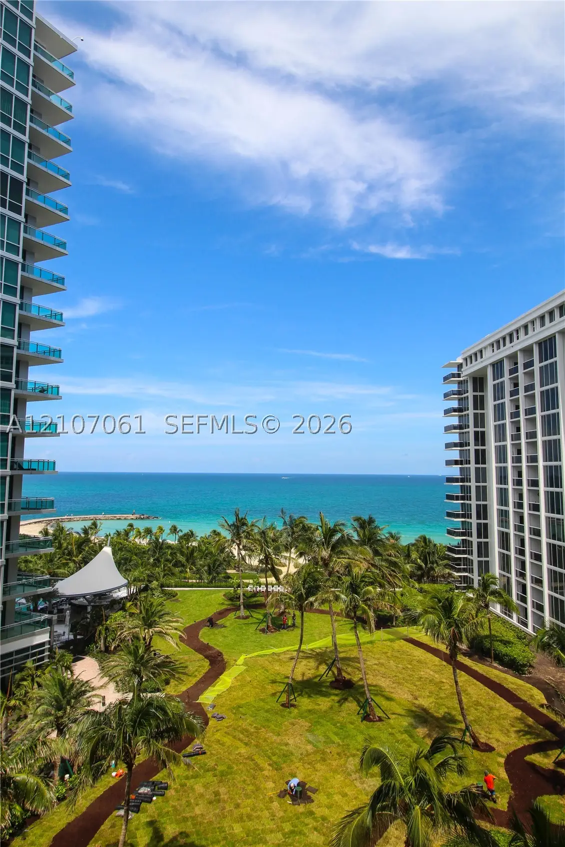 10275 Collins Ave #833, Bal Harbour, FL 33154 - #1