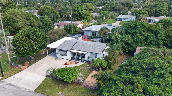 2864 NE 12th Ter, Pompano Beach, FL 33064