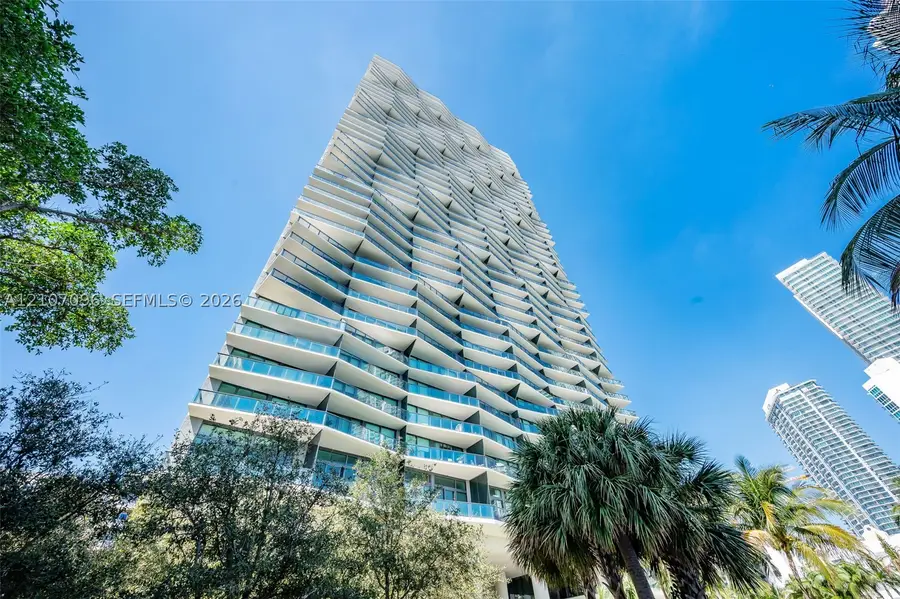 460 NE 28th St #1801, Miami, FL 33137 - #3
