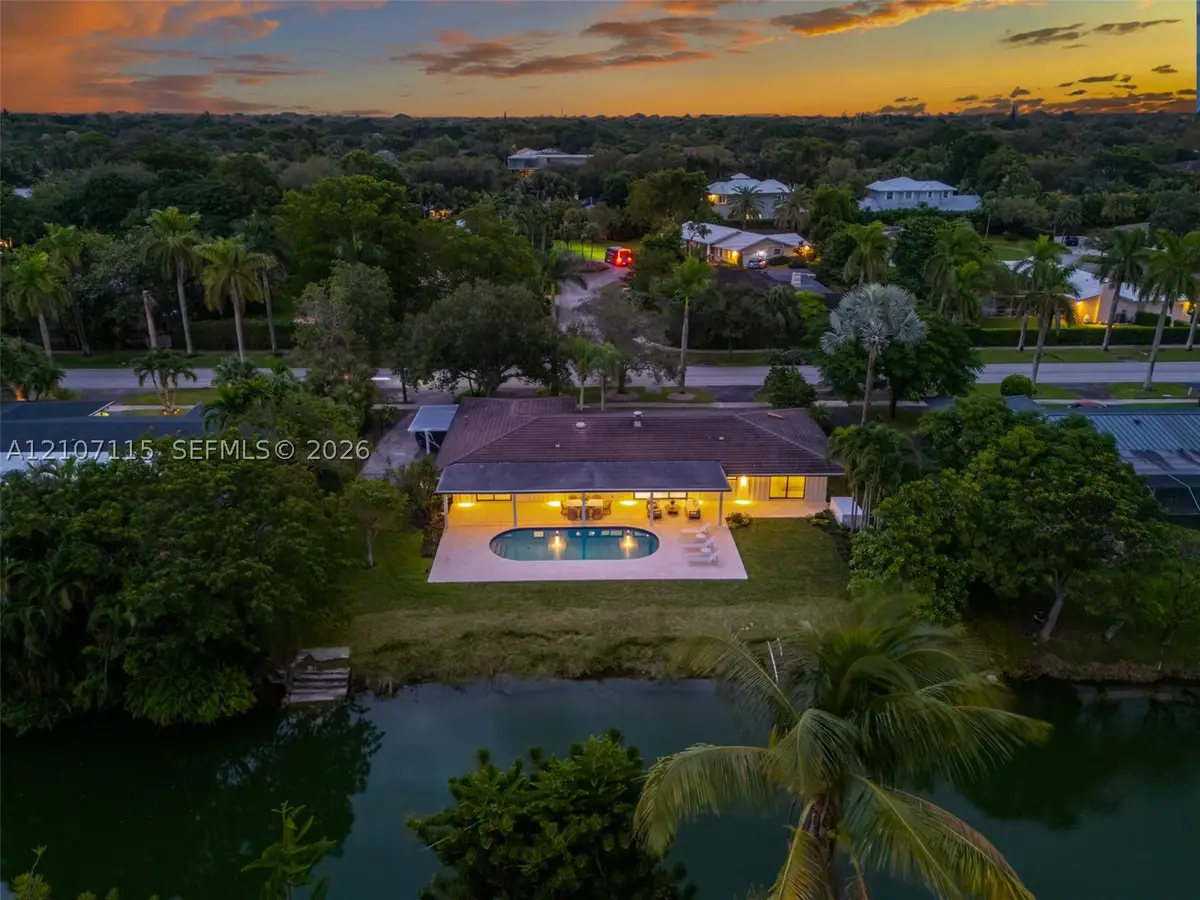 11700 SW 72nd Ave, Pinecrest, FL 33156 - #1
