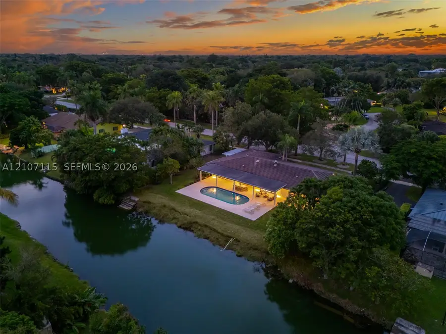 11700 SW 72nd Ave, Pinecrest, FL 33156 - #2