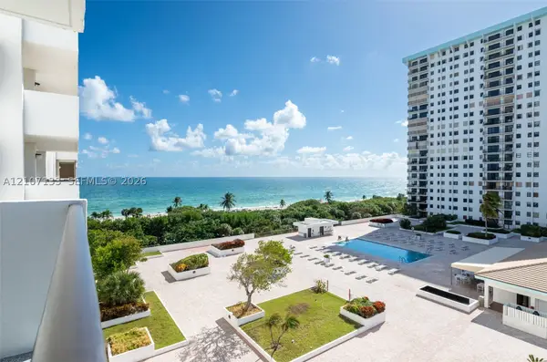 1201 S Ocean Dr #907N, Hollywood, FL 33019