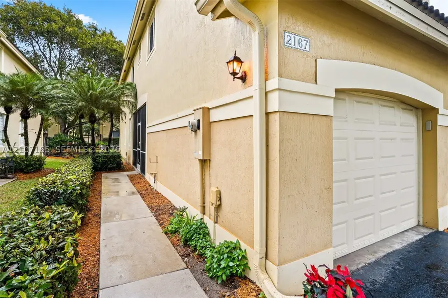 2167 Hacienda Ter, Weston, FL 33327 - #2