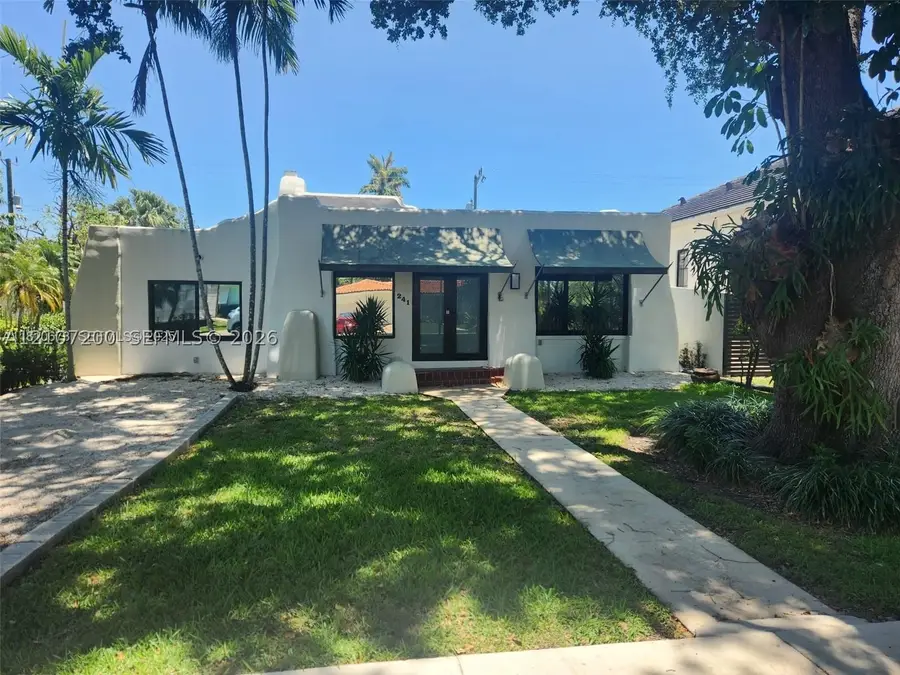 241 Palmetto Dr, Miami Springs, FL 33166 - #2