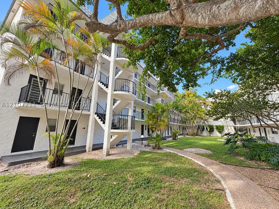 3300 Spanish Moss Ter #301, Lauderhill, FL 33319 - #2