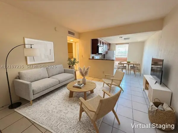 241 S Royal Poinciana Blvd #205, Miami Springs, FL 33166