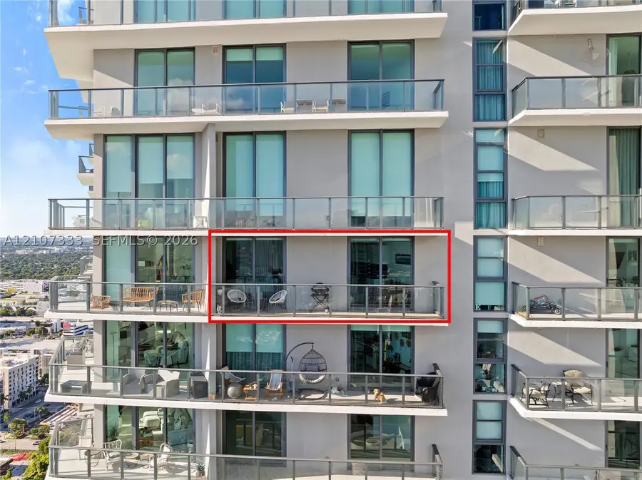 501 NE 31st St #3907, Miami, FL 33137 - #2