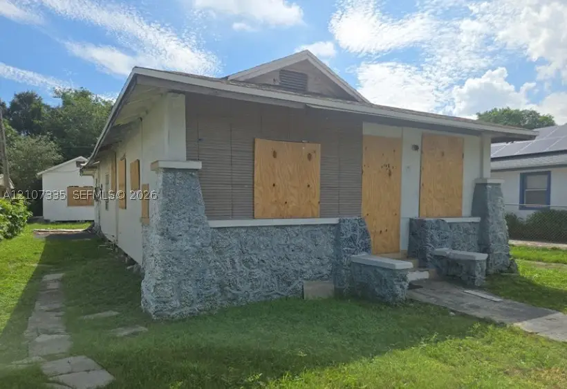 140 NW 60th St, Miami, FL 33127 - #2