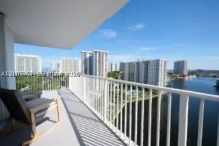 2851 NE 183rd St #1617E, Aventura, FL 33160 - #3