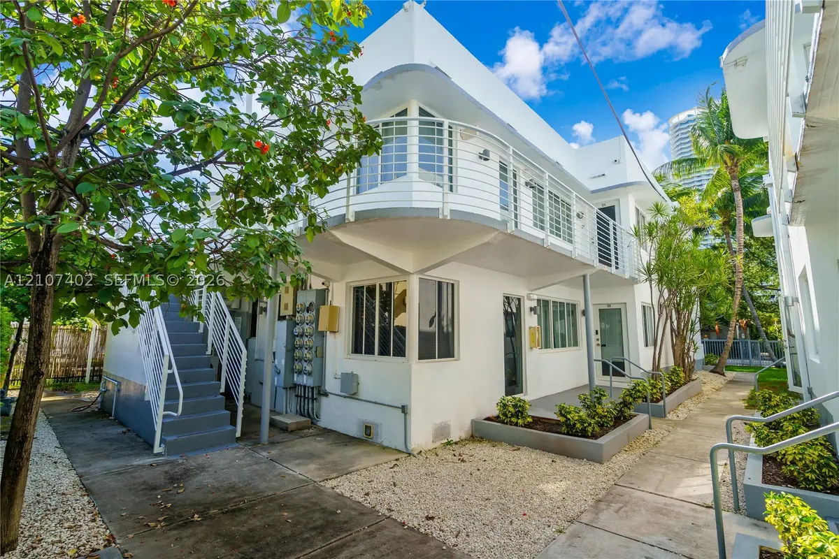 551 Michigan Ave #223, Miami Beach, FL 33139 - #1