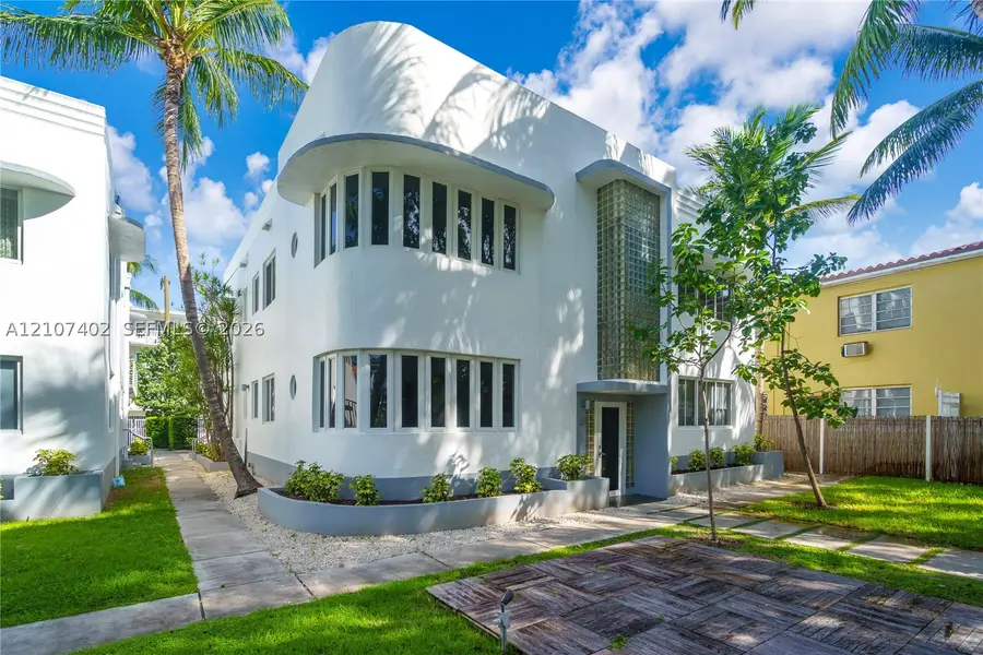 551 Michigan Ave #223, Miami Beach, FL 33139 - #2