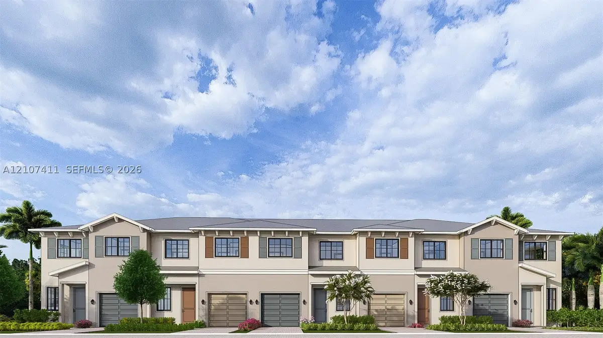 19017 SW 349th Terrace, Homestead, FL 33034 - #1