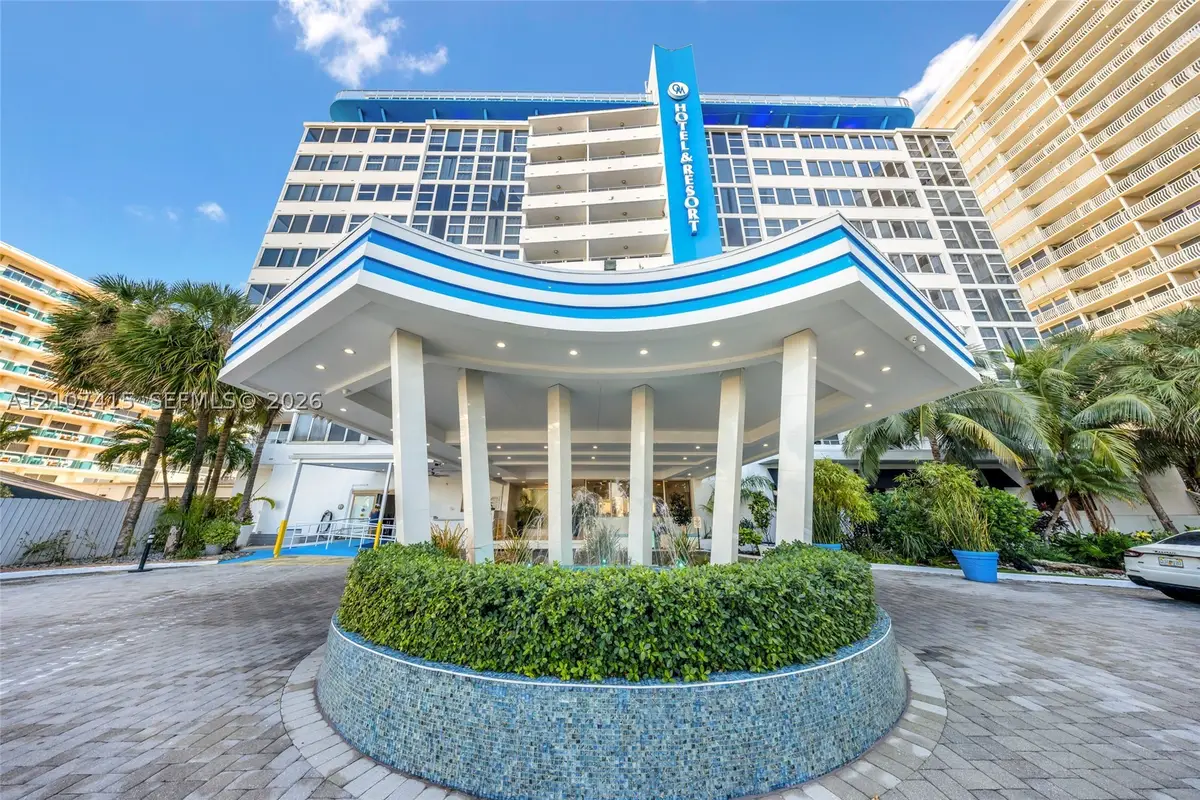 4040 Galt Ocean Dr #426, Fort Lauderdale, FL 33308 - #1