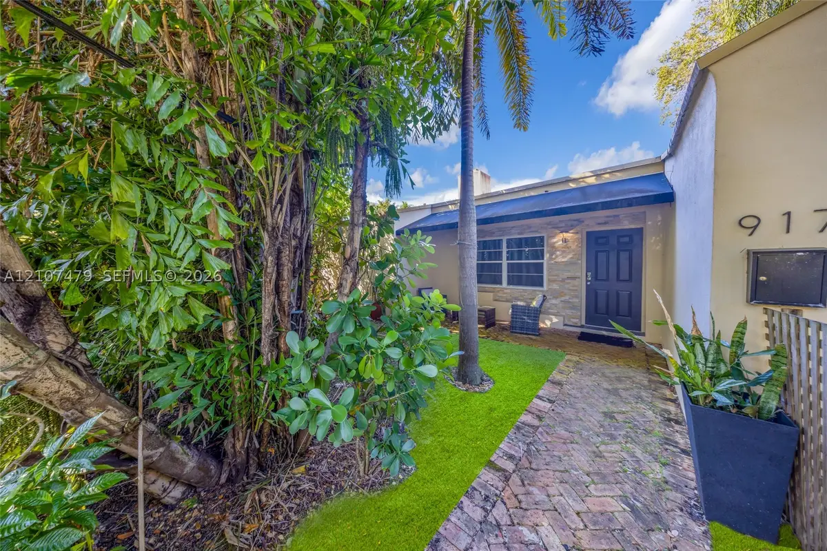 917 NE 16th Ter, Fort Lauderdale, FL 33304 - #1