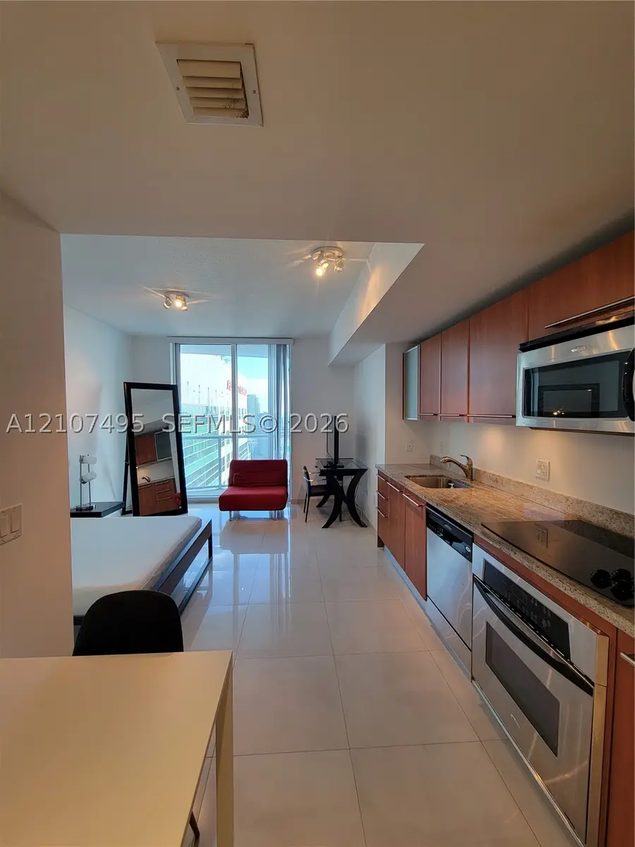 185 SW 7th St #2806, Miami, FL 33130 - #3