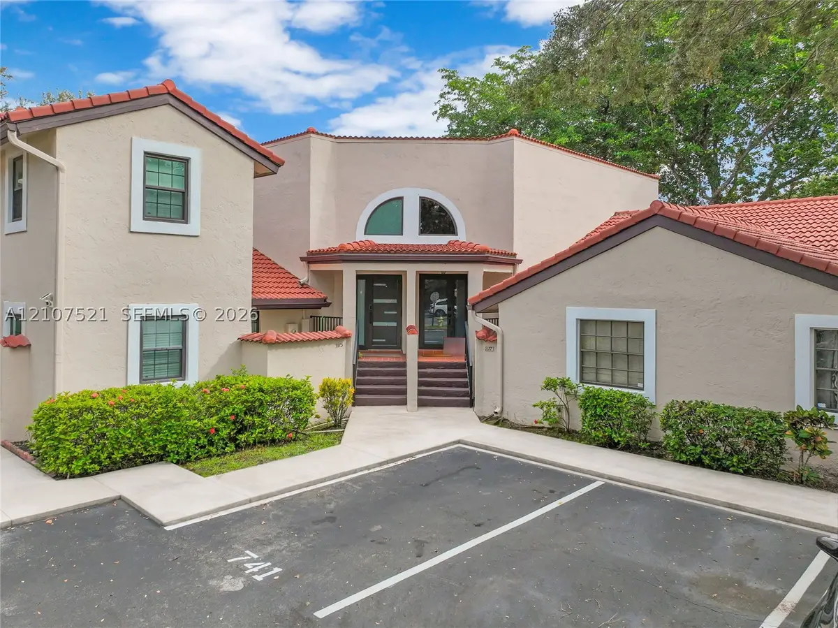 9177 W Sunrise, Plantation, FL 33322 - #1