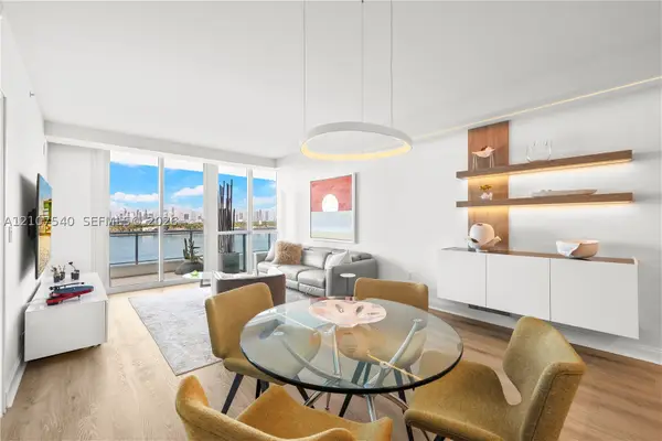 540 West Ave #911, Miami Beach, FL 33139
