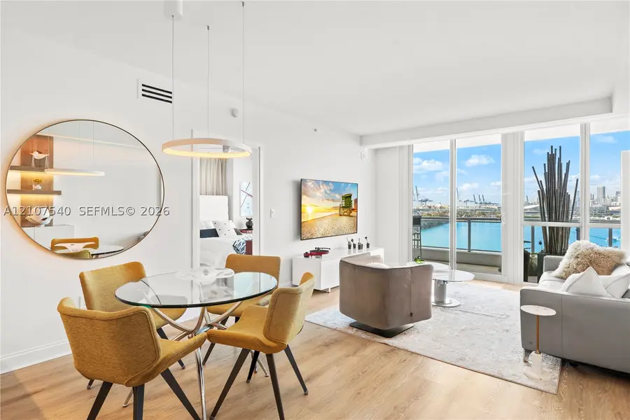 540 West Ave #911, Miami Beach, FL 33139 - #3