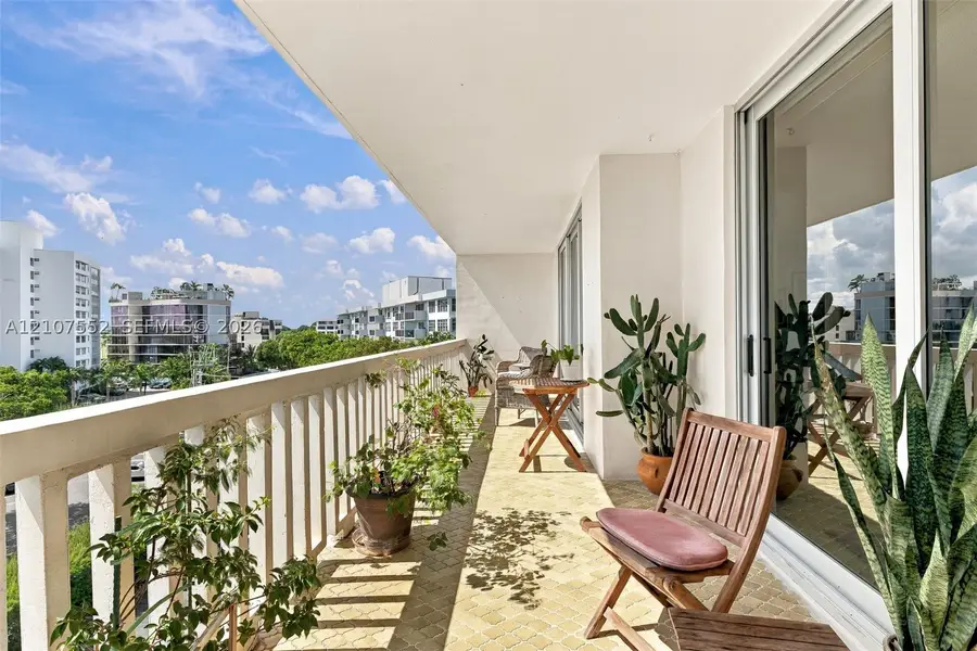 9111 E Bay Harbor Dr #6D, Bay Harbor Islands, FL 33154 - #3