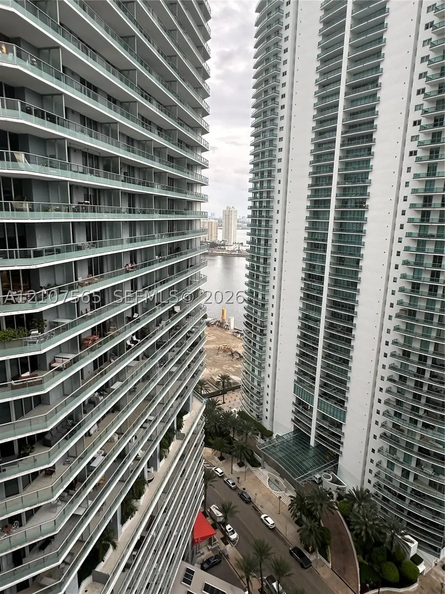 170 SE 14th St #2301, Miami, FL 33131 - #2