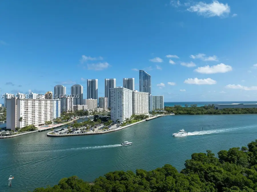 500 Bayview Dr #1520, Sunny Isles Beach, FL 33160 - #2