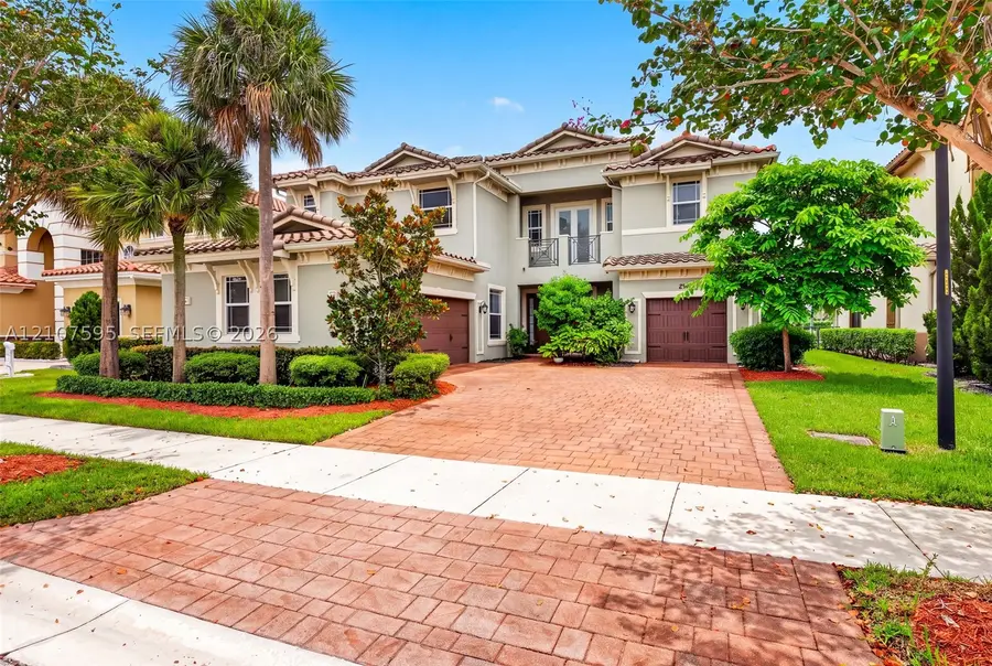 8960 Lakeview Pl, Parkland, FL 33076 - #3