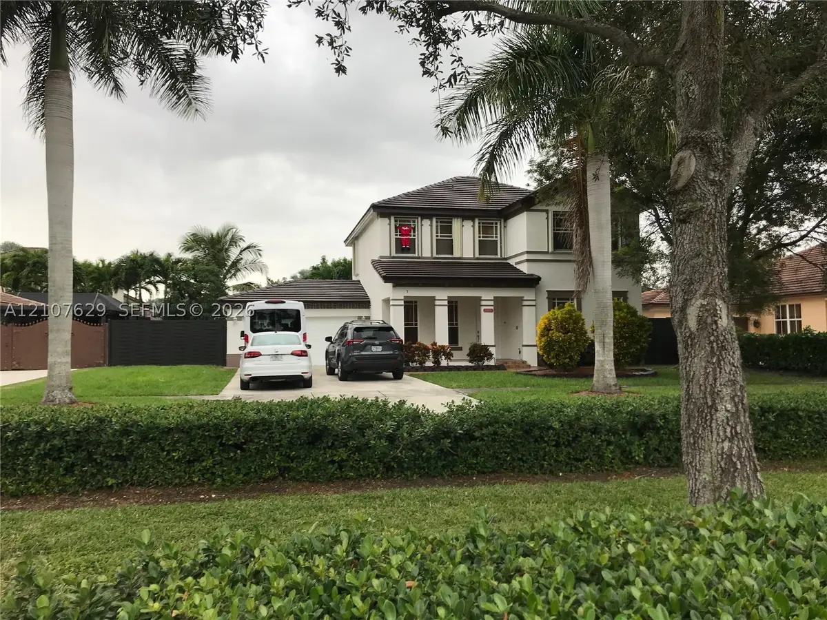 20076 SW 129th Ave, Miami, FL 33177 - #1