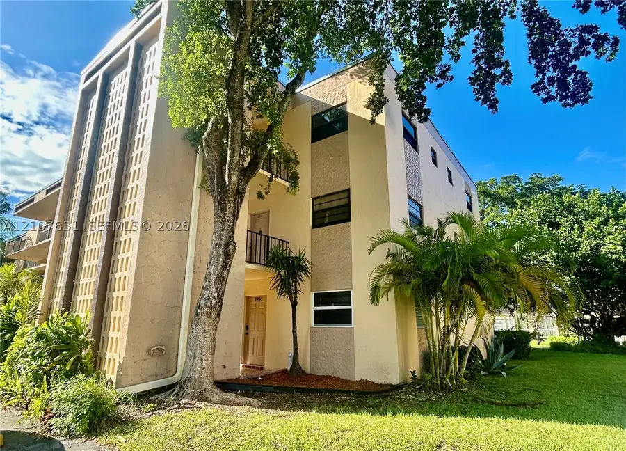 151 Berkley Rd #112, Hollywood, FL 33024 - #2