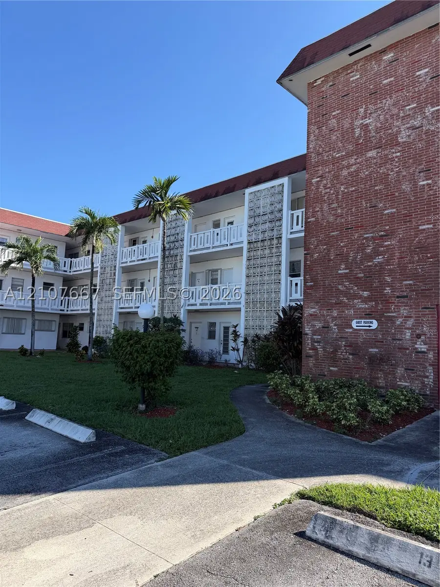 1330 NW 43rd Ave #304, Lauderhill, FL 33313 - #2