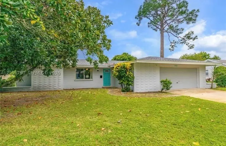 3405 18th Ave West, Bradenton, FL 34205 - #1