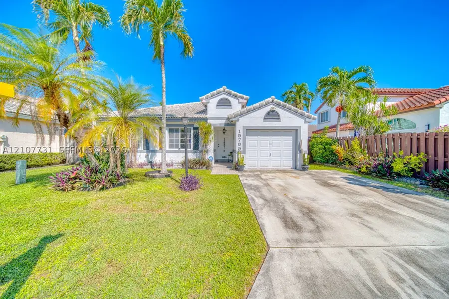 15739 SW 85th St, Miami, FL 33193 - #2