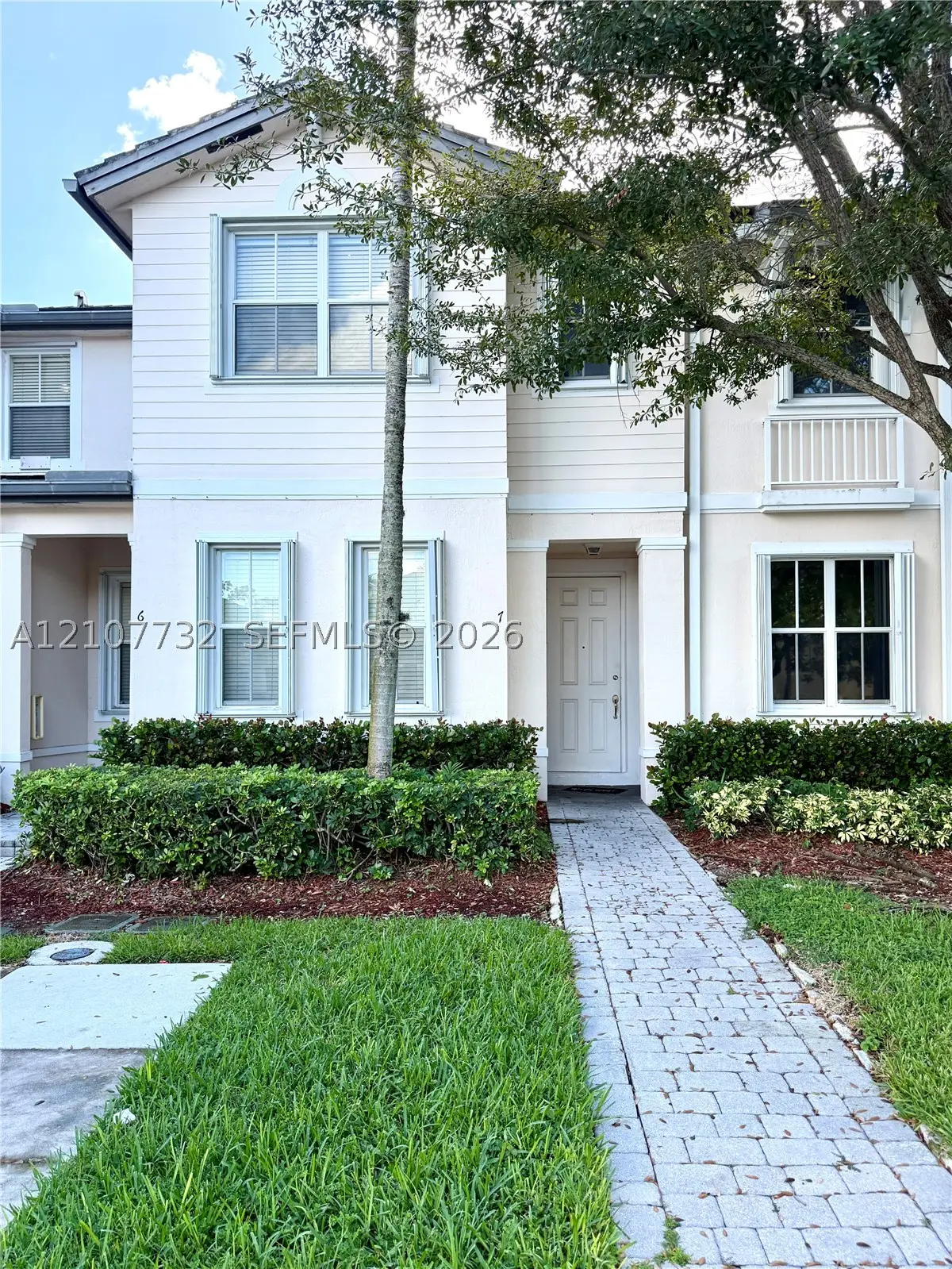 153 SE 28th Pl #7, Homestead, FL 33033 - #1