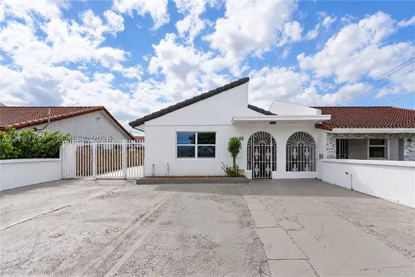 20 SW 115th Ave, Sweetwater, FL 33174